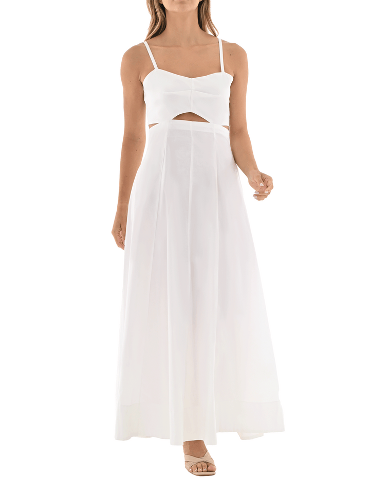 Vestido Villa