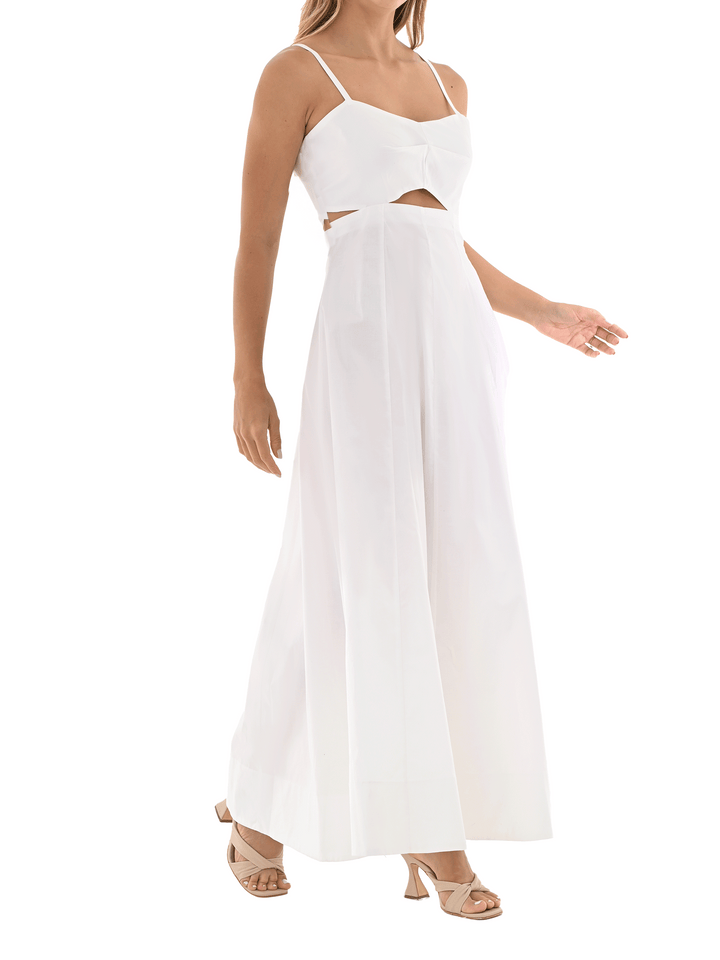 Vestido Villa