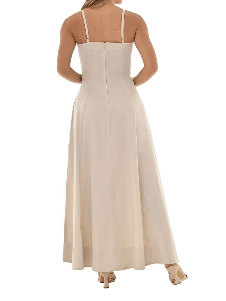 Vestido Villa