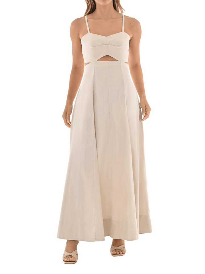 Vestido Villa