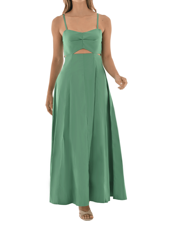 Vestido Villa