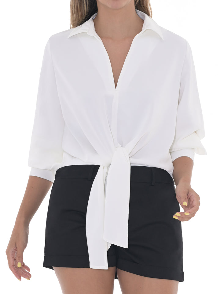 Blusa Bryony