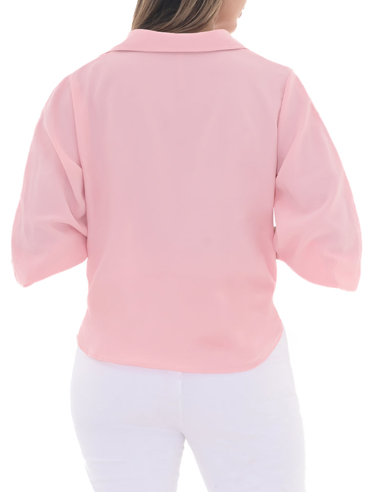 Blusa Bryony