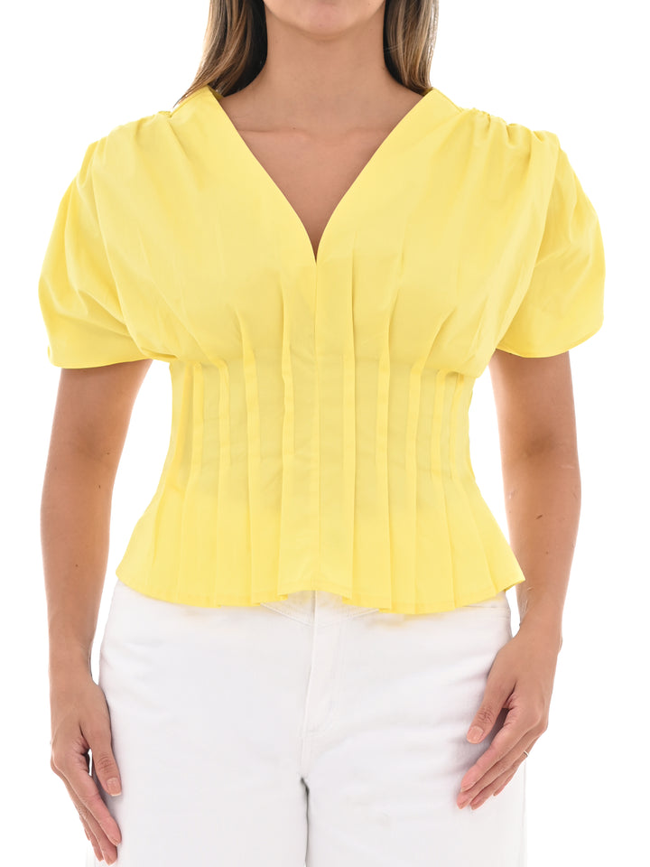 Blusa Nelia