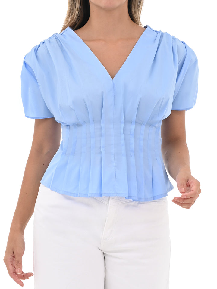 Blusa Nelia