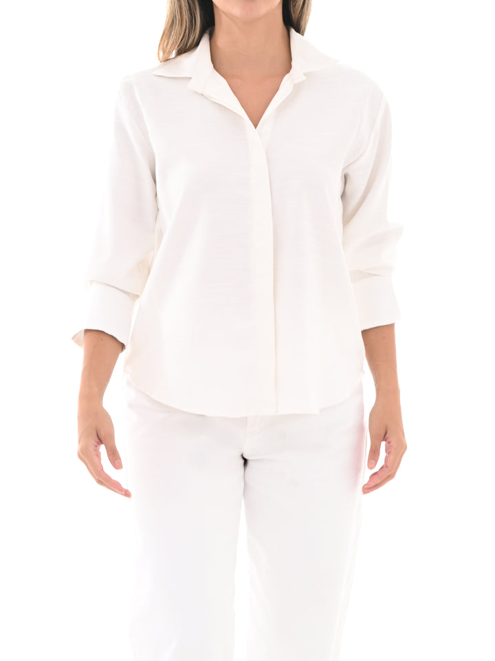 Blusa Nyssa