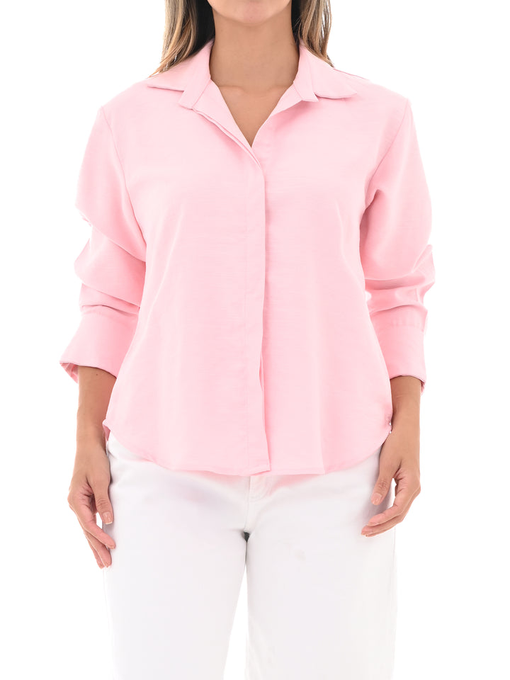 Blusa Nyssa