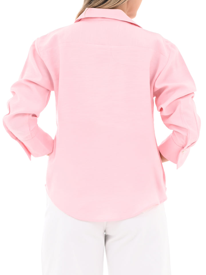 Blusa Nyssa