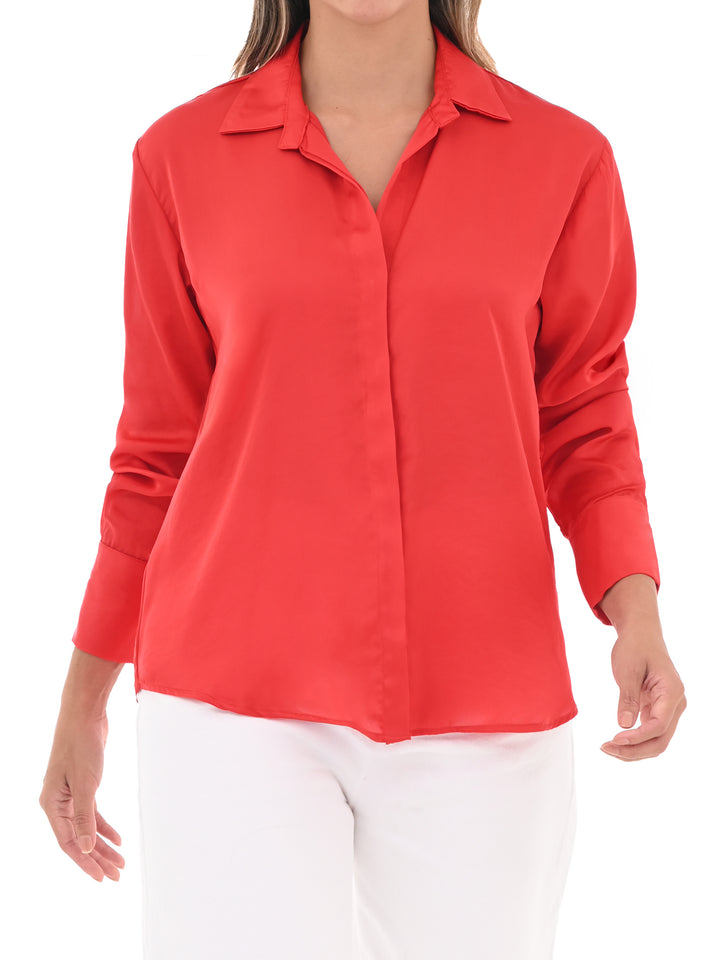 Blusa Triana