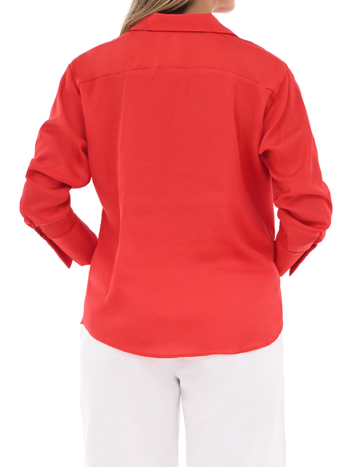 Blusa Triana