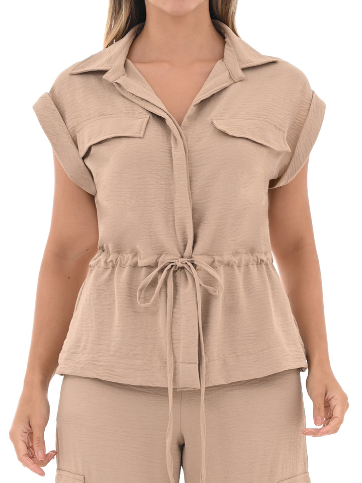 Blusa Kai
