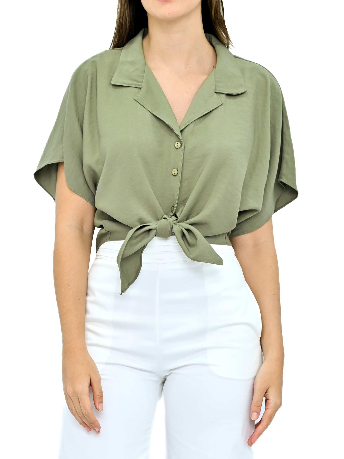 Blusa Travertine