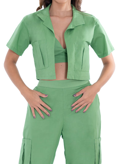 Blusa Bombay