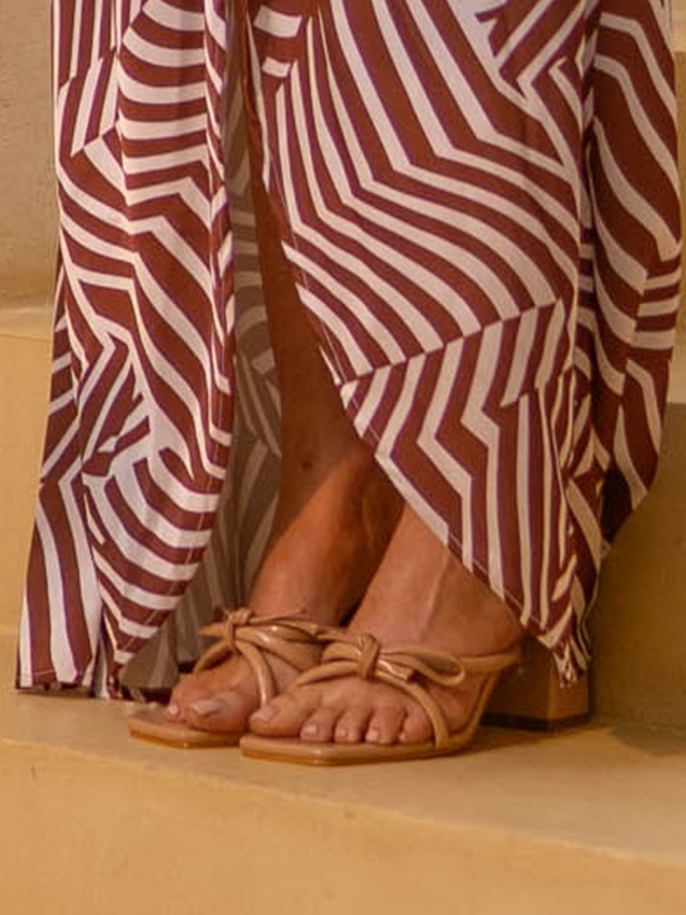 Sandalia Brita