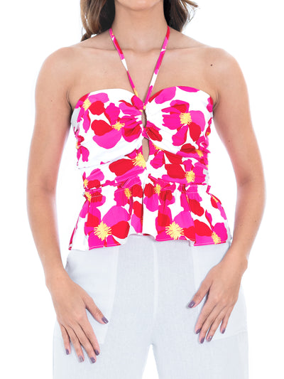 Blusa Cataleya