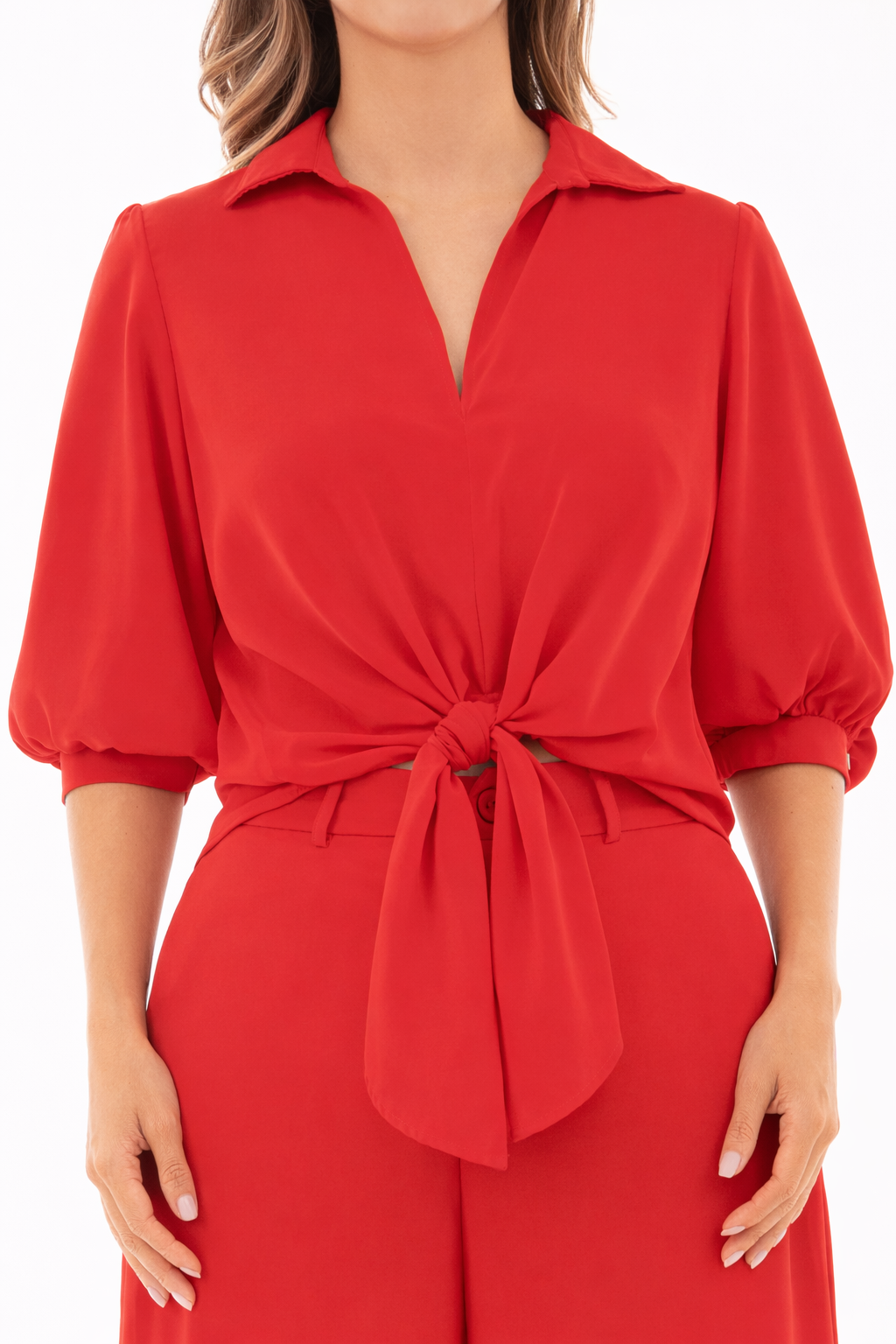Blusa Bryony