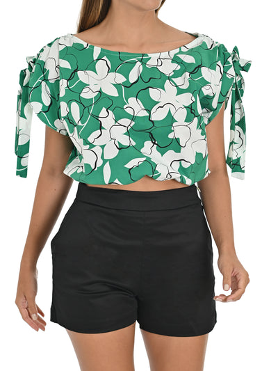 Blusa Adalynn