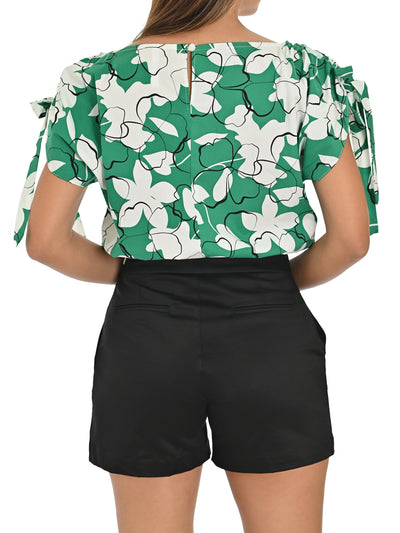 Blusa Adalynn
