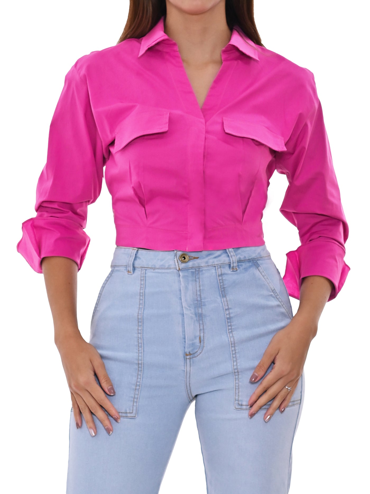 Blusa Amaris