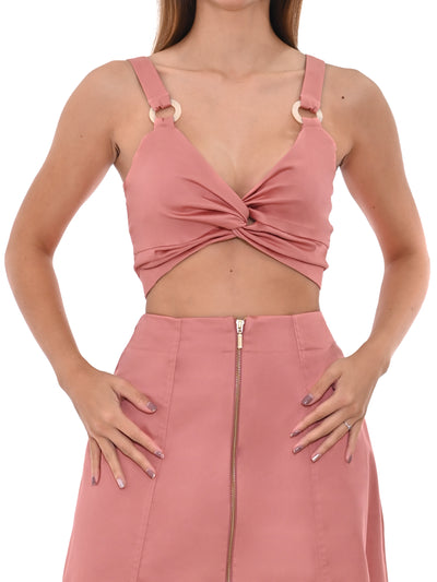 Blusa Cannel