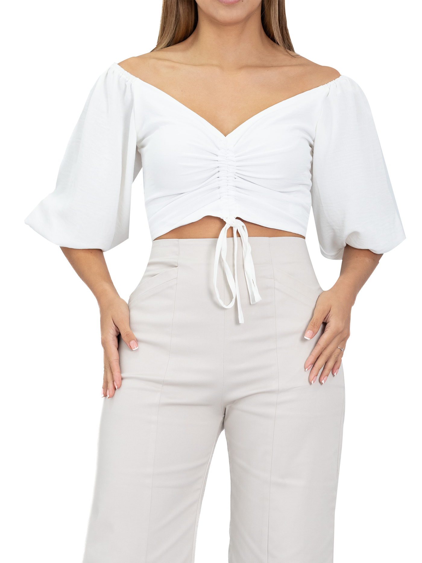 Blusa Coconut