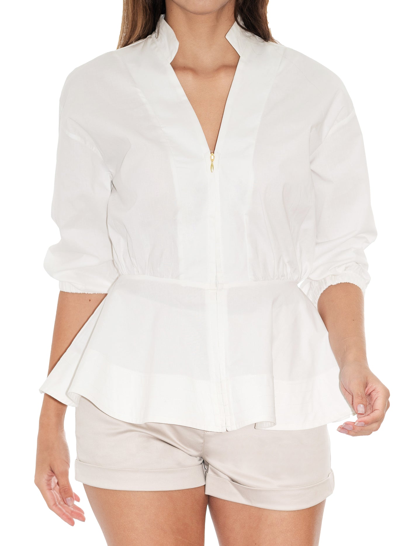 Blusa Desiret