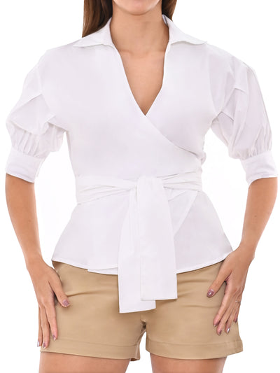 Blusa Flame
