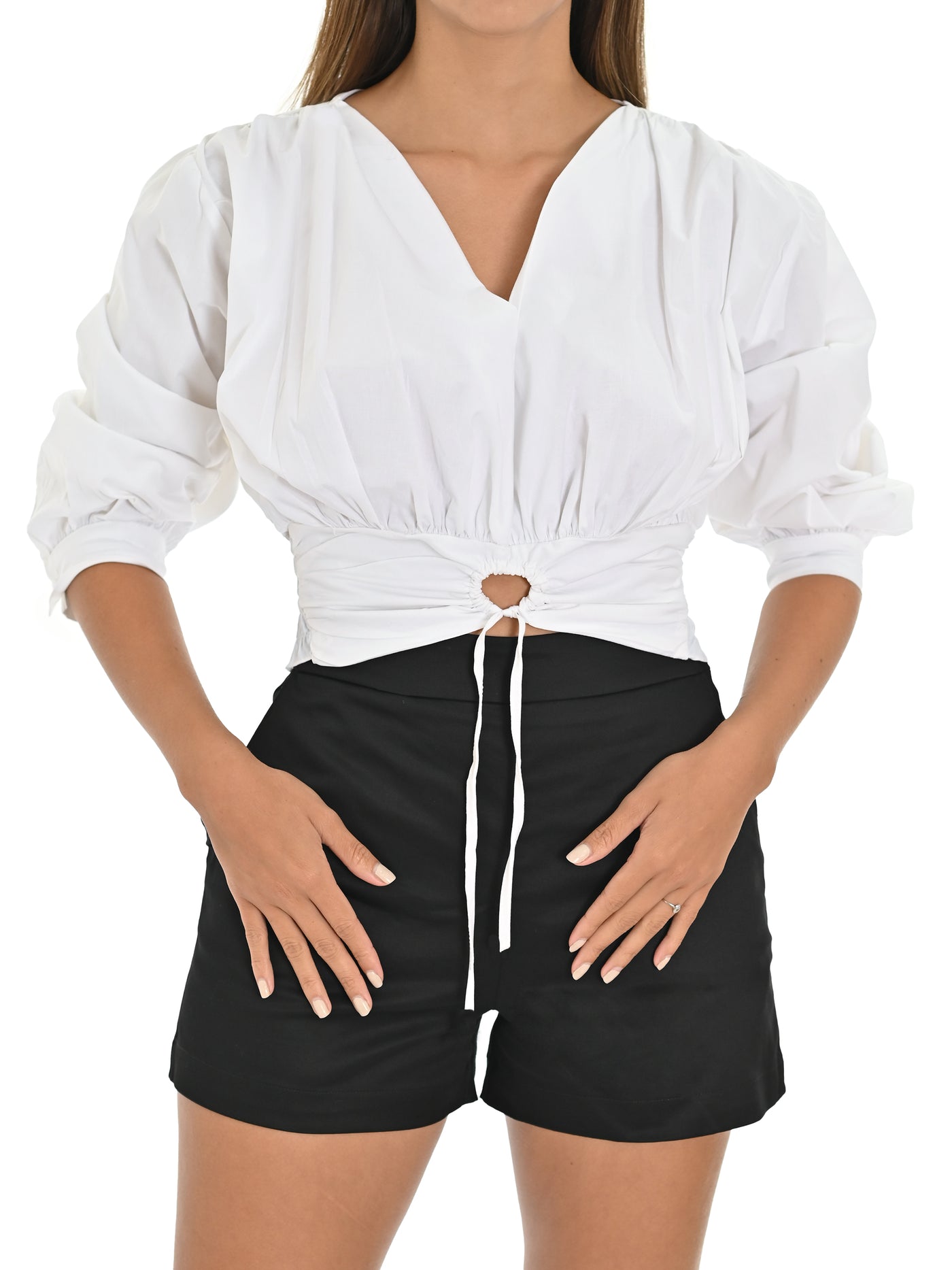 Blusa Katrim