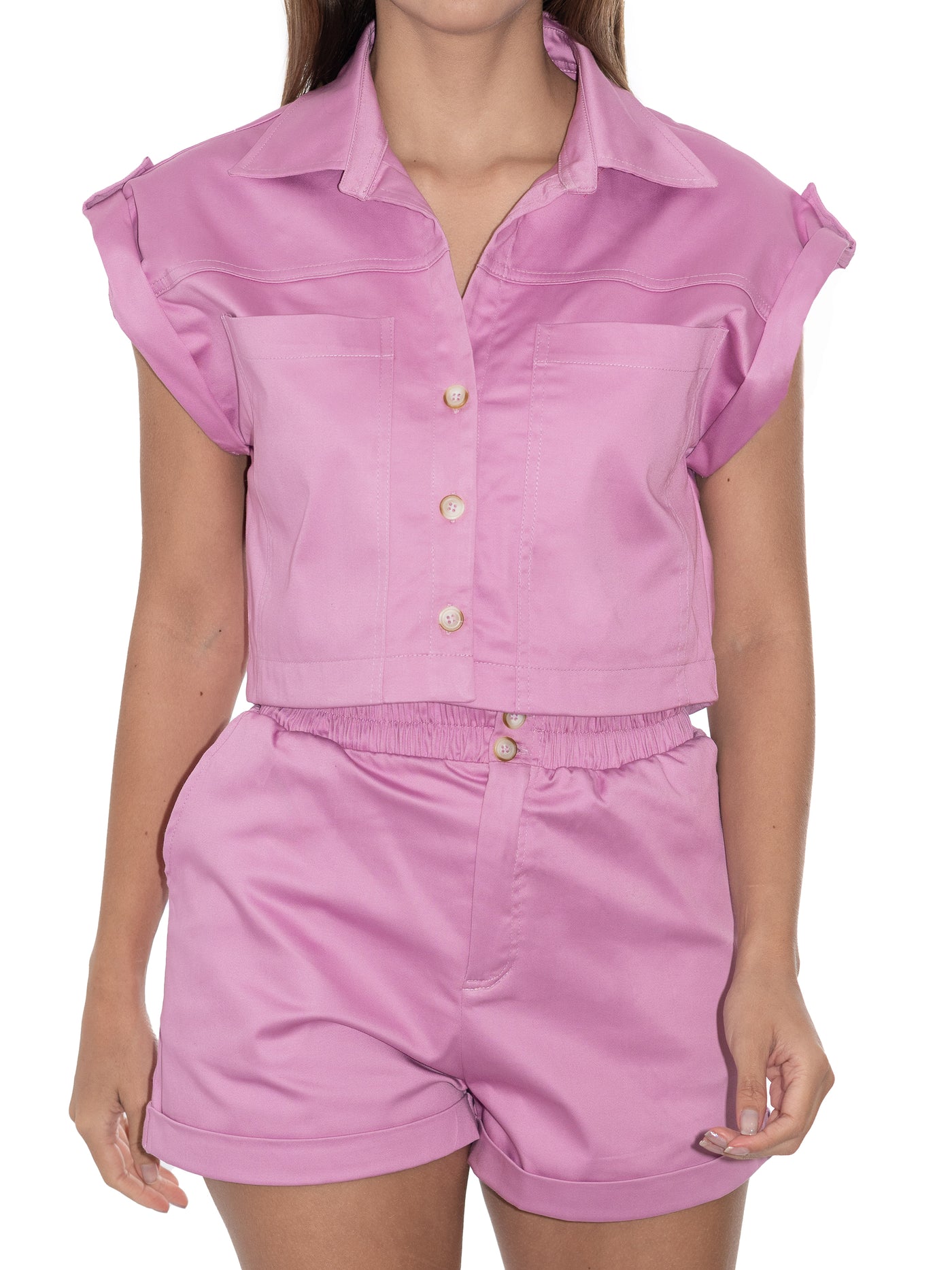 Blusa Mirage