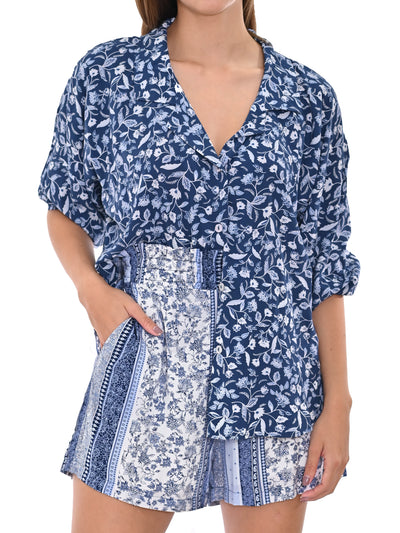 Blusa Urban