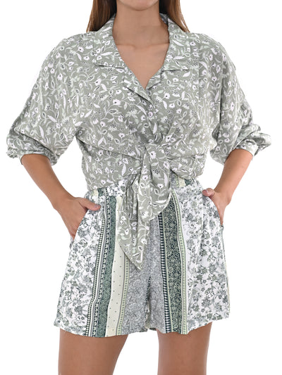 Blusa Urban