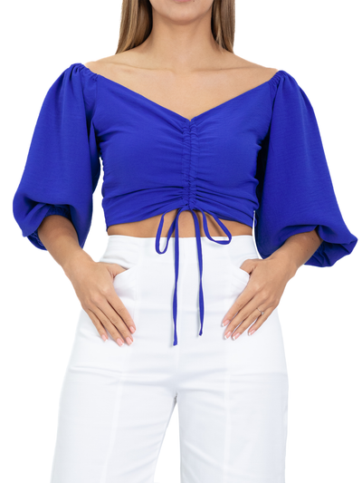 Blusa Coconut