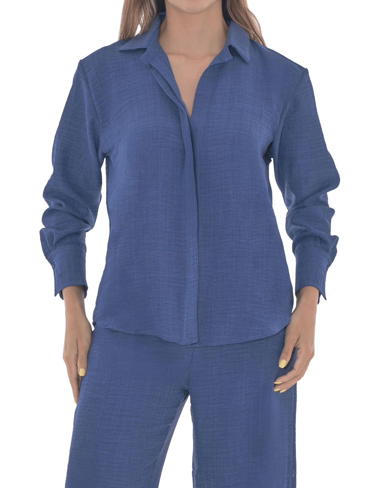 Blusa Pacific