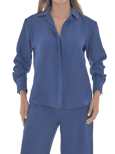 Blusa Pacific