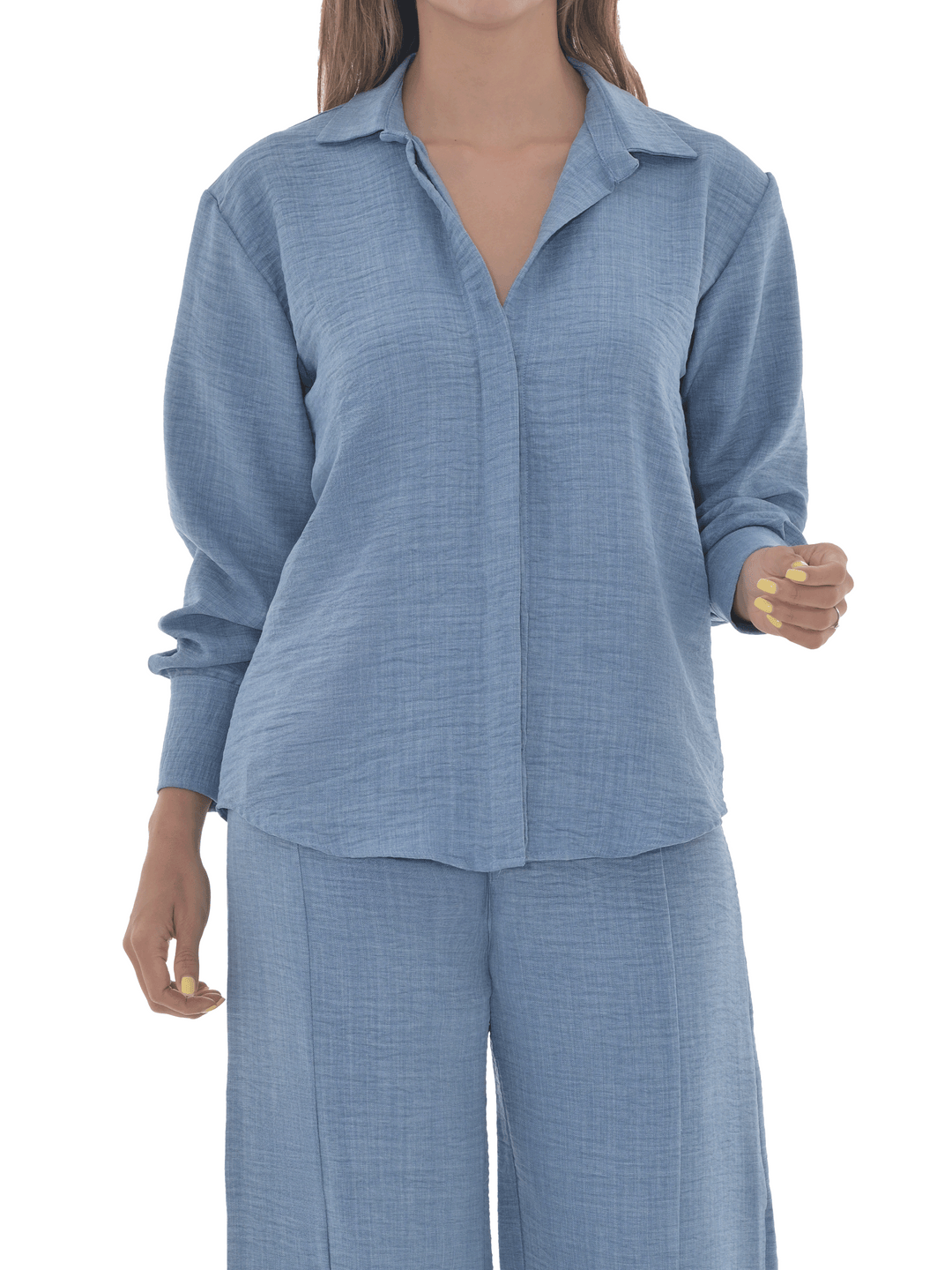 Blusa Pacific