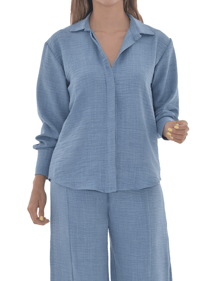 Blusa Pacific