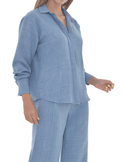 Blusa Pacific