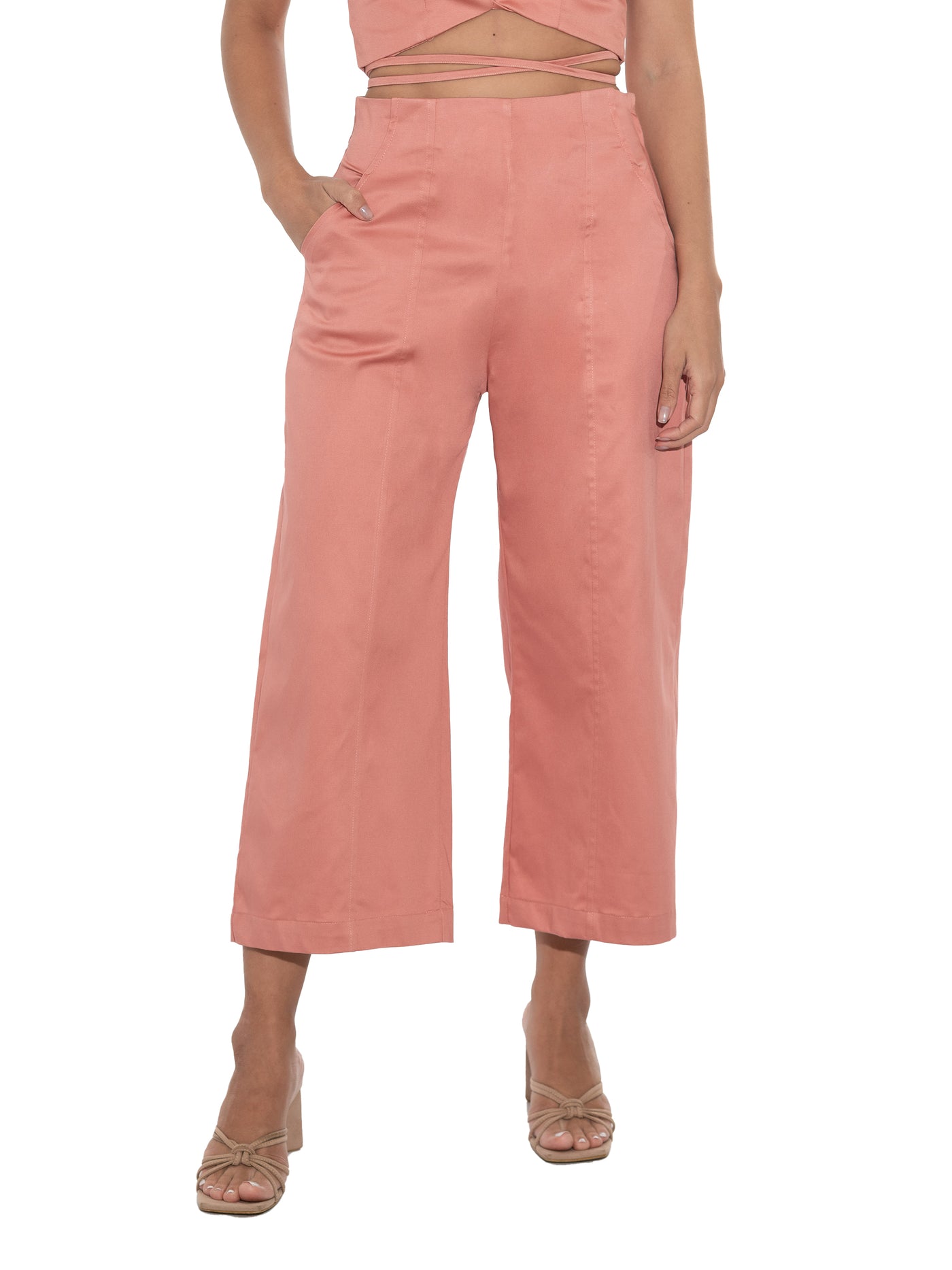 Pantalón Zakia