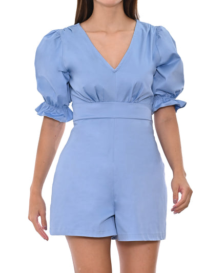 Jumpsuit Crystal