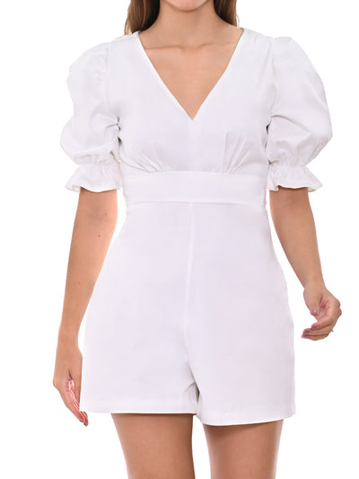 Jumpsuit Crystal