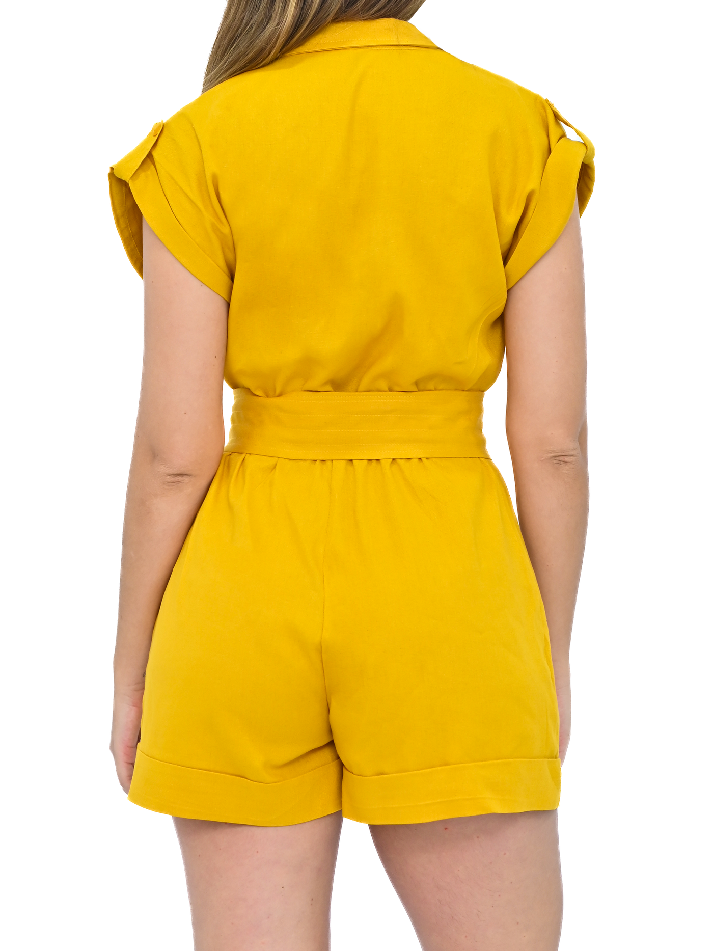 Jumpsuit Gardenia