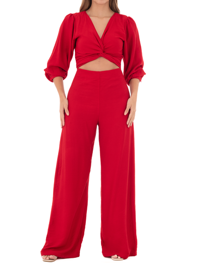 Jumpsuit Helena