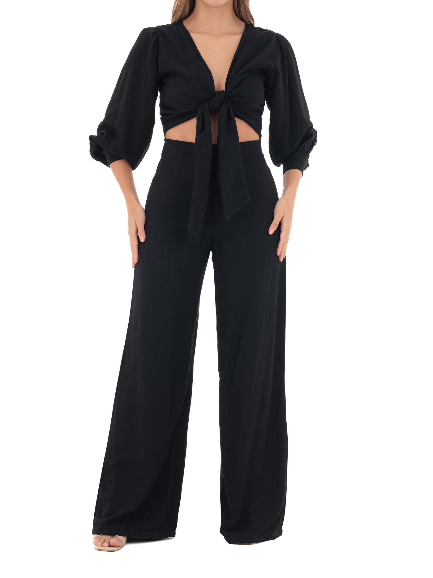 Jumpsuit Helena