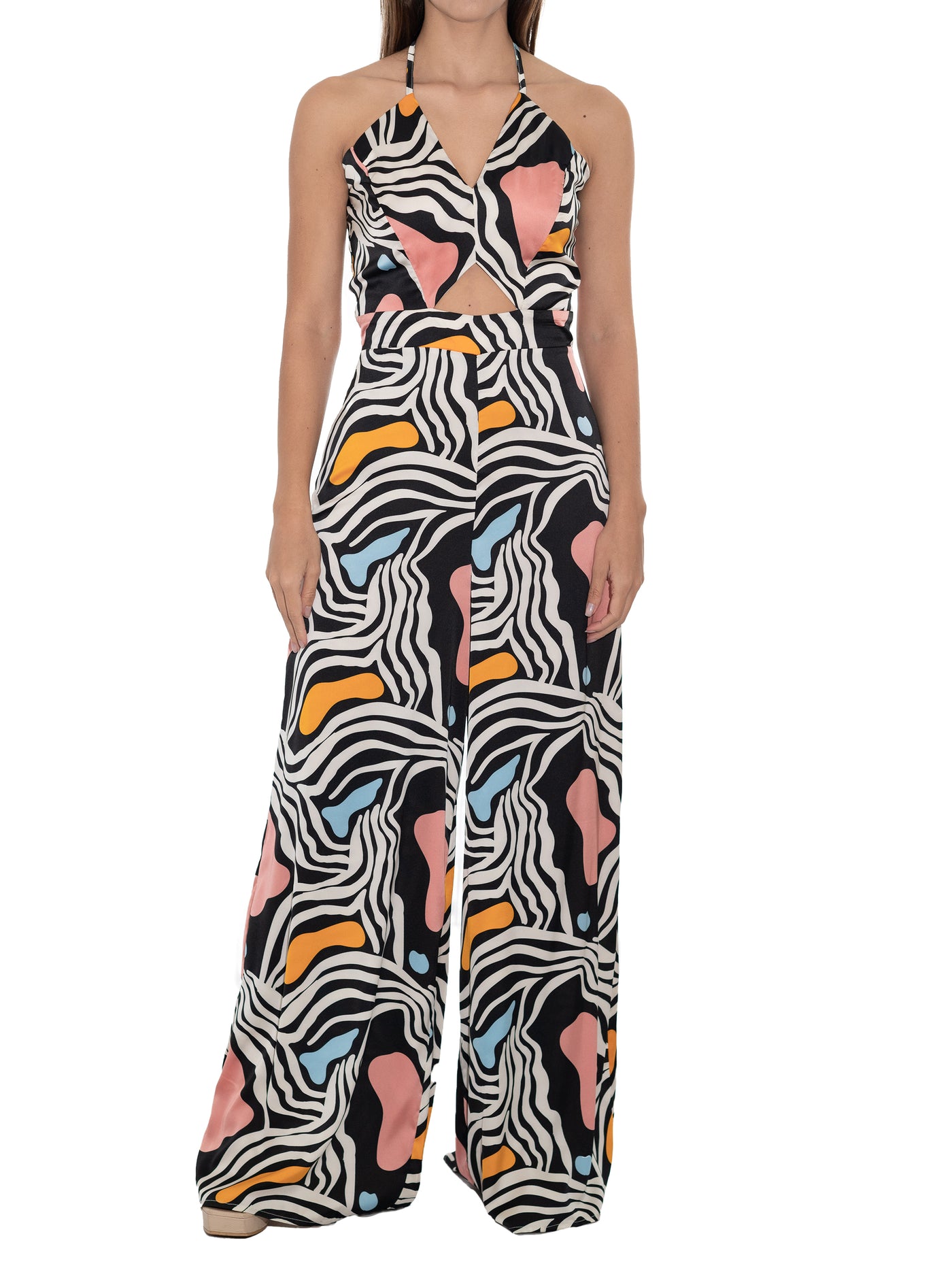 Jumpsuit Scarleth