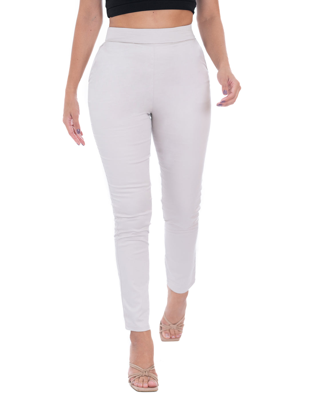 Pantalón Basic, Free Store Col
