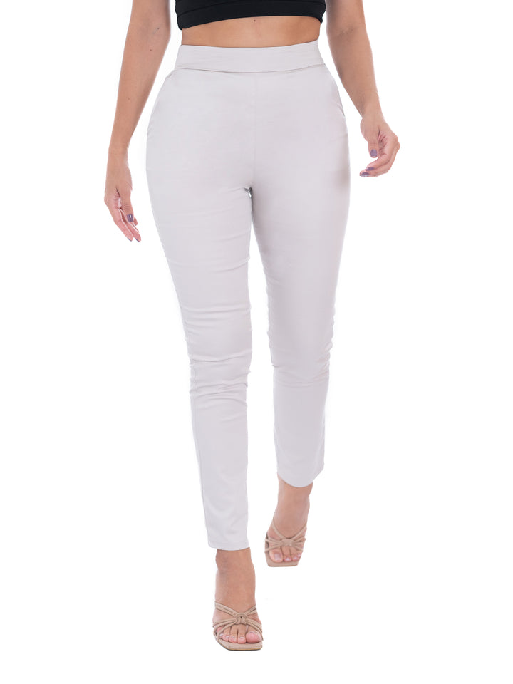 Pantalón Basic, Free Store Col