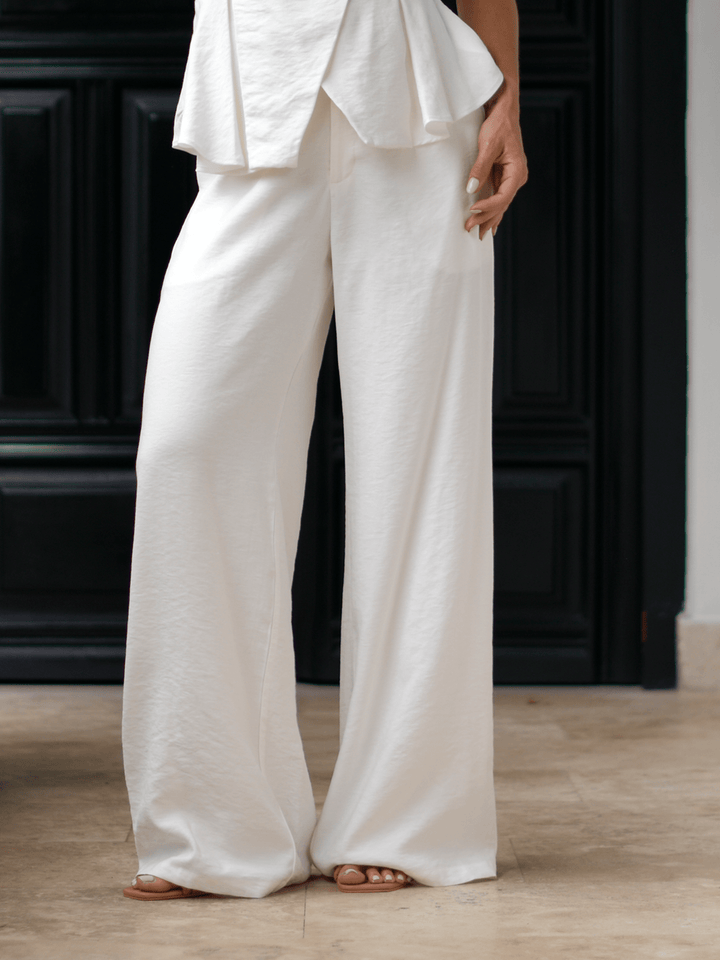 Pantalón Eive - Free Store Col