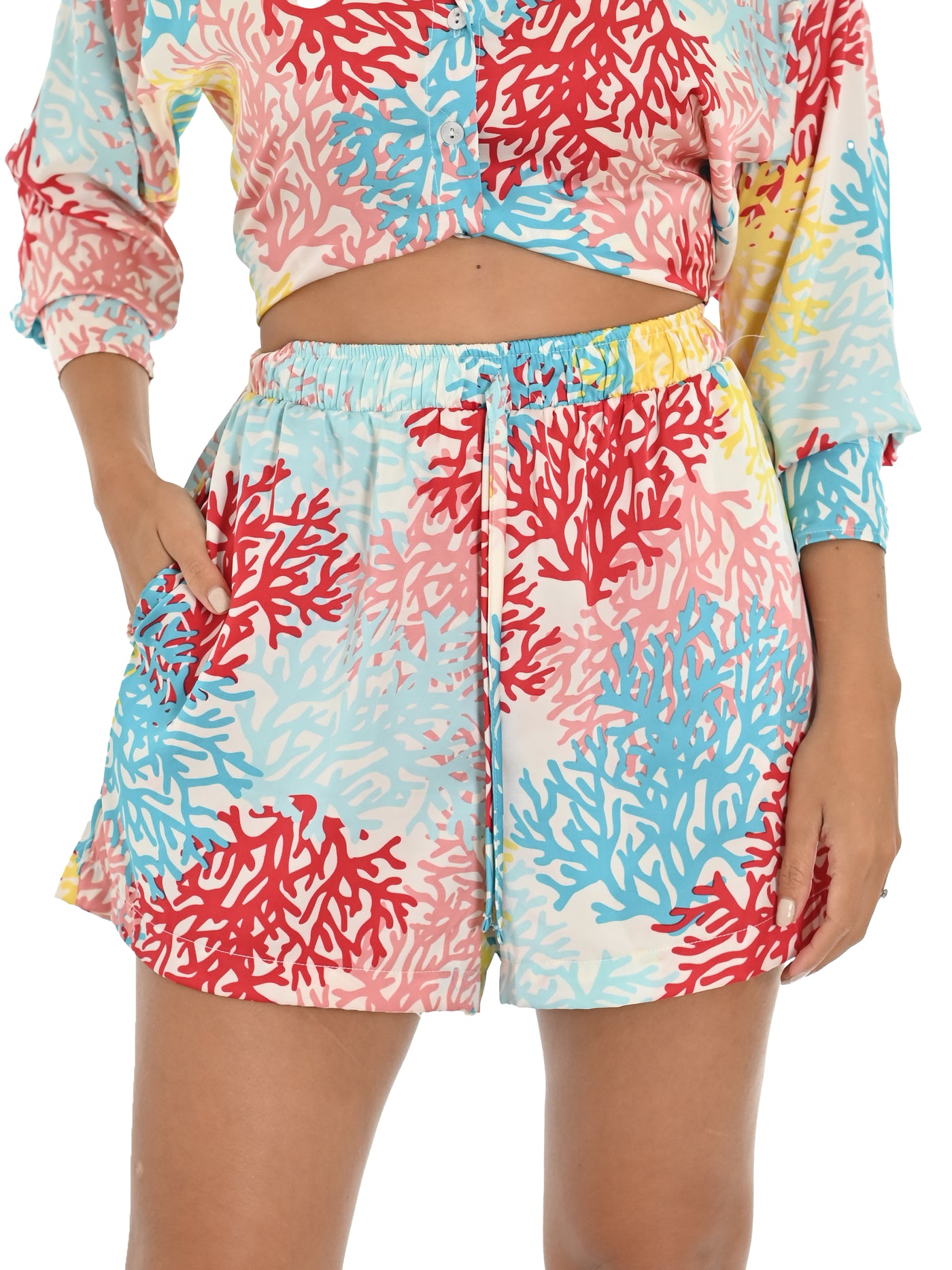 Short Maite
