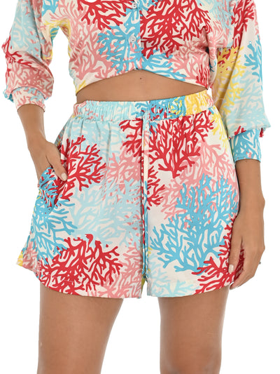 Short Maite