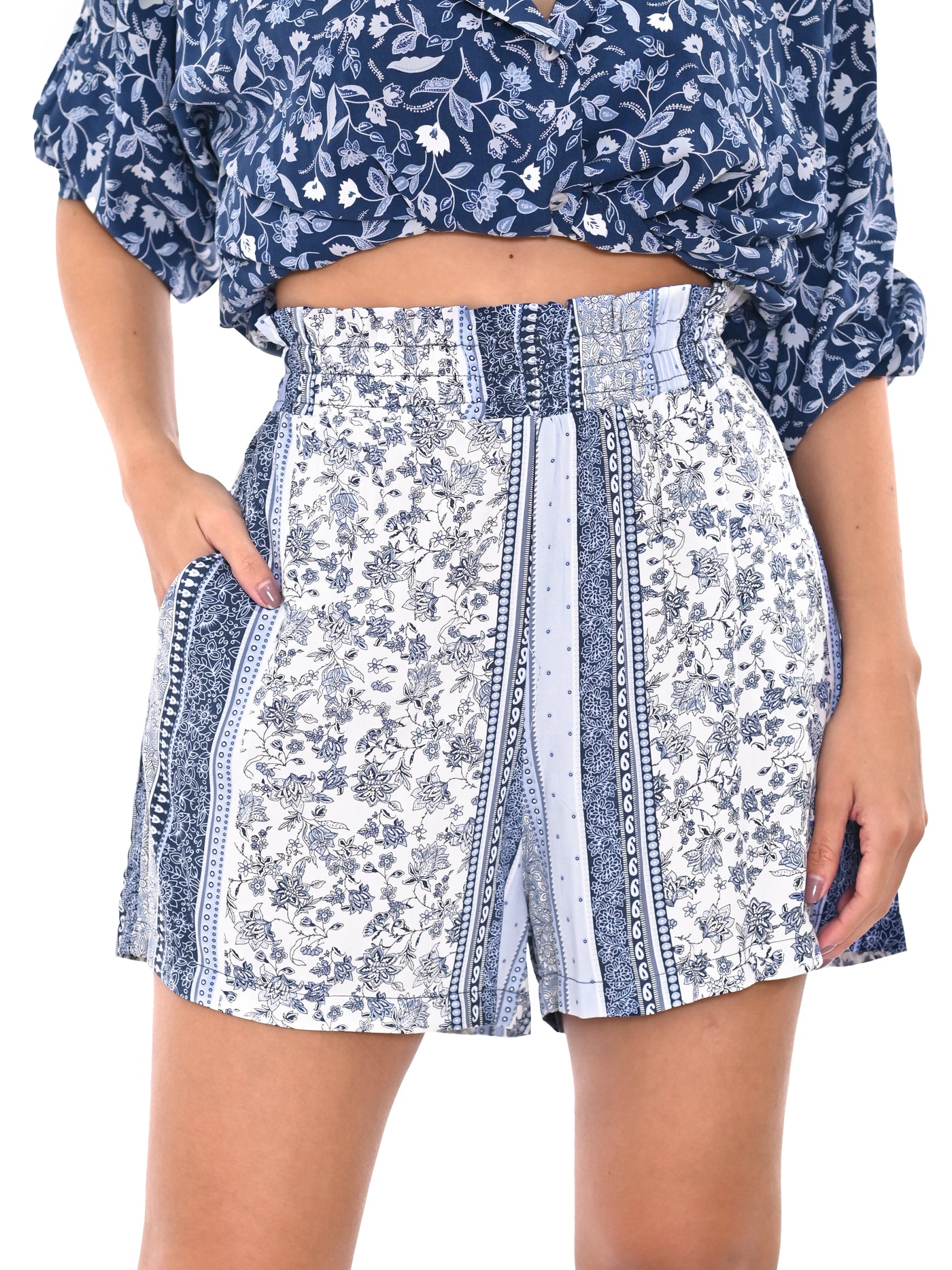 Short Urban
